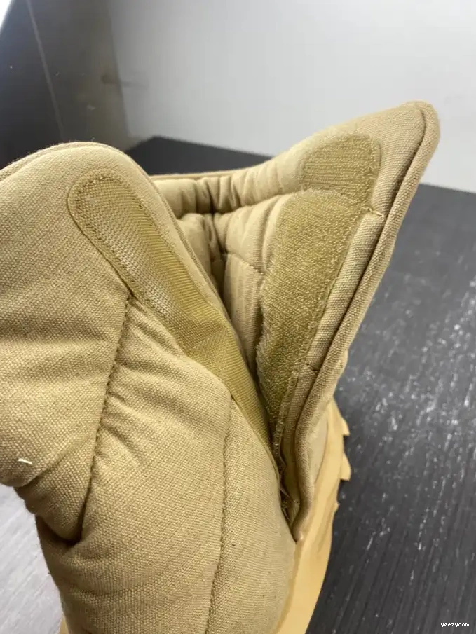 Yeezy Adidas Boot NSLTD Khaki GX0054 0628